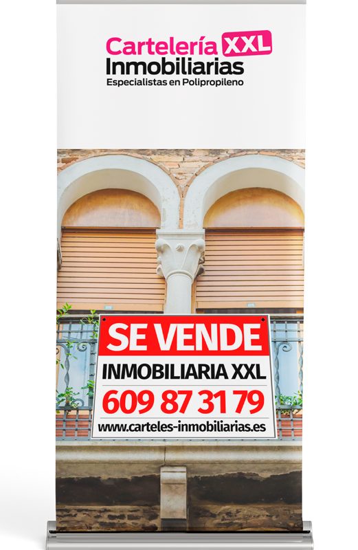 Roll up inmobiliarias